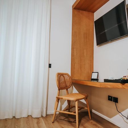 Plana Hotel Caserta Bagian luar foto