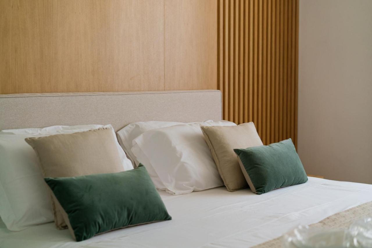 Plana Hotel Caserta Bagian luar foto