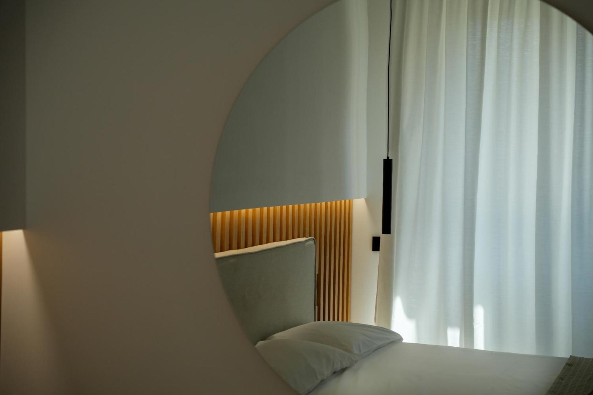 Plana Hotel Caserta Bagian luar foto